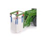 Set accessoires pour chargeur frontal