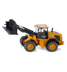 Chargeur JCB 435S