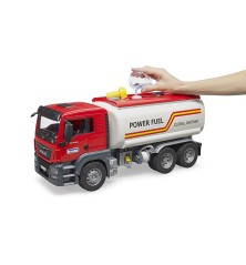 Camion pétrolier  MAN TGS
