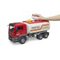 Camion pétrolier  MAN TGS