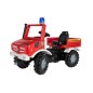 Camion de pompier RollyUnimog