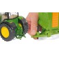 Tracteur John Deere 6210R
