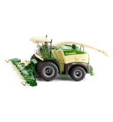 Ensileuse Krone BIG X 580