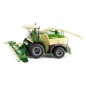 Ensileuse Krone BIG X 580