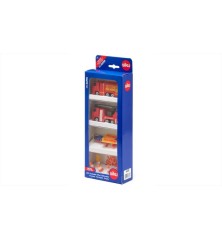 Coffret cadeau pompiers