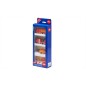Coffret cadeau pompiers