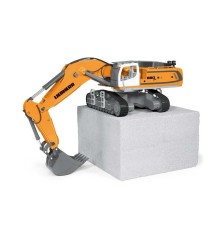 Pelle sur chenilles Liebherr R980 SME