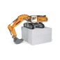 Pelle sur chenilles Liebherr R980 SME