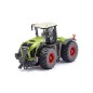 Claas Xerion 5000 TRAC VC avec système Bluetooth
