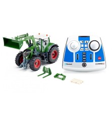 Fendt 933 Vario Bluetooth avec manette