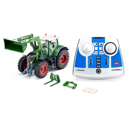 Fendt 933 Vario Bluetooth avec manette