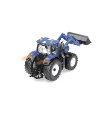 New Holland T7.315 avec chargeur frontal