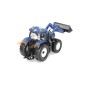 New Holland T7.315 avec chargeur frontal