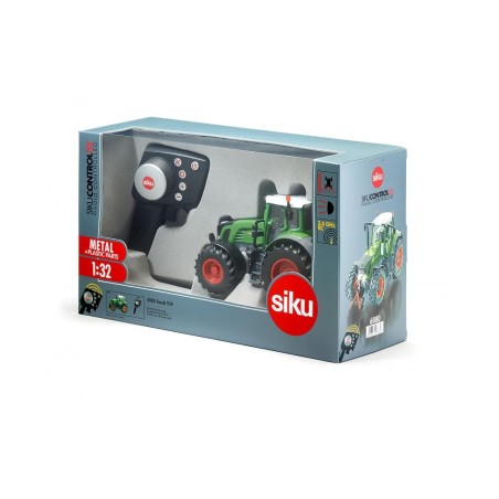 Fendt 939