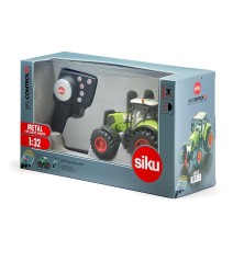 Claas Axion 850
