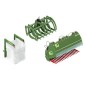 Accessoires pour chargeur frontal John Deere