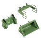 Accessoires pour chargeur frontal Bressel & Lade
