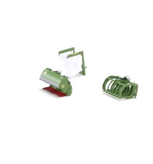 Accessoires pour chargeur frontal Bressel & Lade