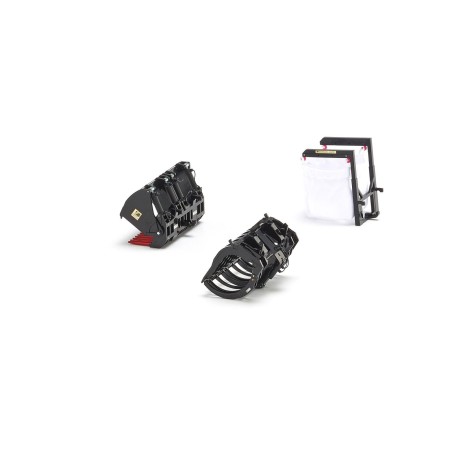 Accessoires pour chargeur frontal B