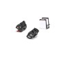 Accessoires pour chargeur frontal B