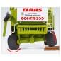 Moissonneuse Claas Commandor 116 CS