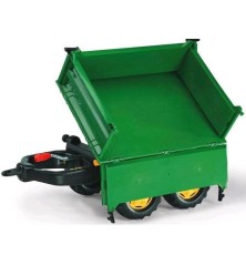 Remorque John Deere