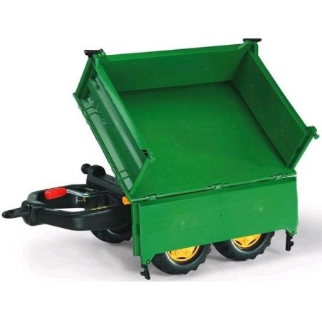 Remorque John Deere