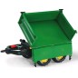 Remorque John Deere