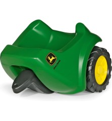 Remorque John Deere RollyMinitrac