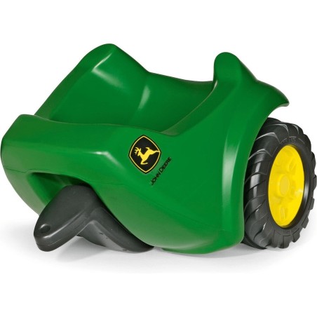 Remorque John Deere RollyMinitrac