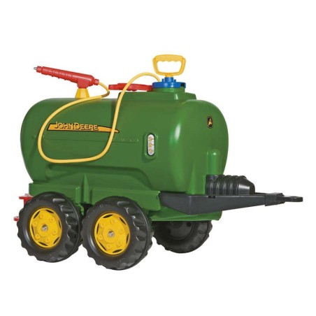 Citerne John Deere