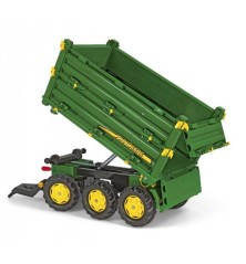 Remorque John Deere