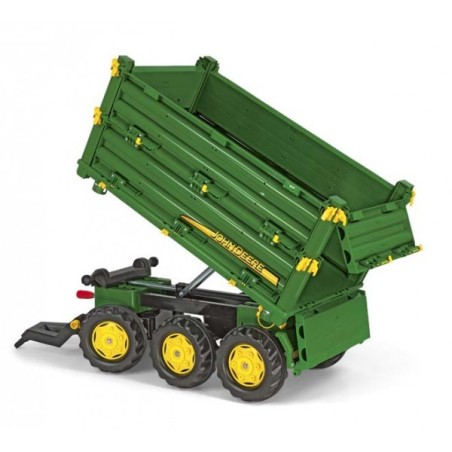Remorque John Deere