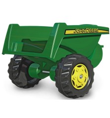 Remorque John Deere