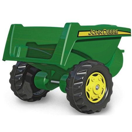 Remorque basculante John Deere