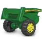 Remorque basculante John Deere