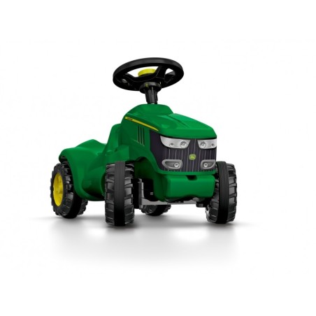 Tracteur RollyMinitrac John Deere 6150R