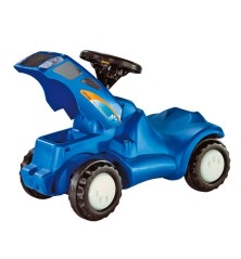 Tracteur RollyMinitrac New Holland