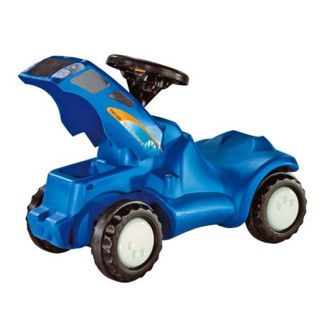 Tracteur RollyMinitrac New Holland