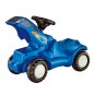 Tracteur RollyMinitrac New Holland