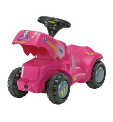 Tracteur RollyMinitrac Carabella