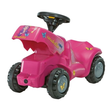 Tracteur RollyMinitrac Carabella