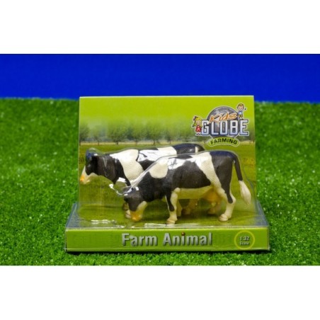Vaches 2 pièces