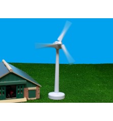 Eolienne 29 cm