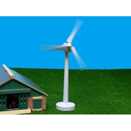 Eolienne 29 cm