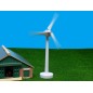Eolienne 29 cm