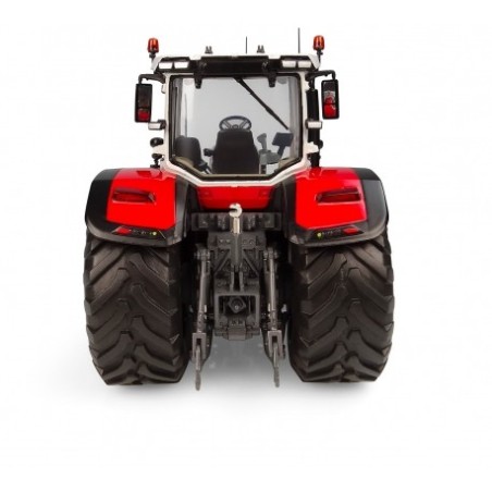 Tracteur Massey Ferguson 8S.265