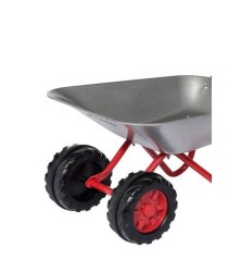 Brouette enfant Rolly 2 roues