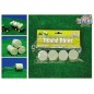 Balles de foin (4 pièces)