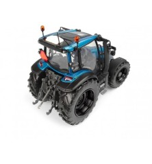 Tracteur Valtra G 135 Turquoise Edition Limitée